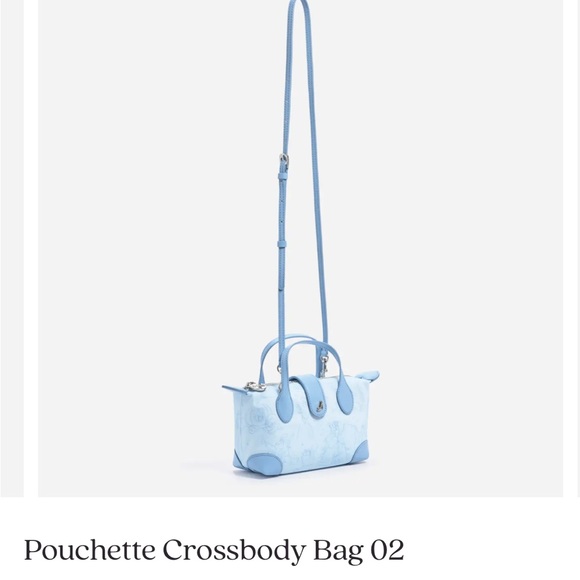 Stoney Clover Lane Disney Cinderella Pouchette - Picture 6 of 8